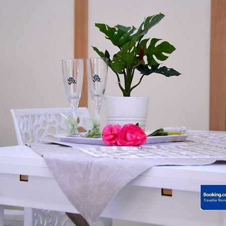 Bed and Breakfast Rosa Vesuviana Boscoreale Exterior foto