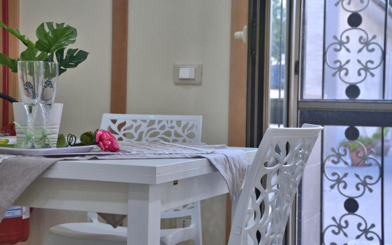 Bed and Breakfast Rosa Vesuviana Boscoreale Exterior foto